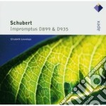 Franz Schubert - Impromptus D 899 & D 935