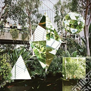 Clean Bandit - New Eyes cd musicale di Clean Bandit