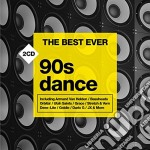 Best Ever - 90s Dance (2 Cd)