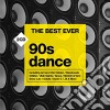 Best Ever - 90s Dance (2 Cd) cd