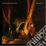 Echo & The Bunnymen - Crocodiles (Extended & Remastered) cd