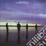 Echo & The Bunnymen - Heaven Up Here cd