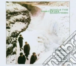 Echo & The Bunnymen - Porcupine cd
