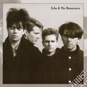 Echo & The Bunnymen - Echo & The Bunnymen cd musicale di ECHO & THE BUNNYMEN