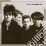 Echo & The Bunnymen - Echo & The Bunnymen cd
