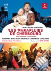 (Music Dvd) Michel Legrand / Jacques Demy - Les Parapluies De Cherbourg - Version Symphonique cd