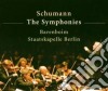 Le sinfonie 1-4 cd