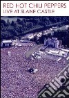 (Music Dvd) Red Hot Chili Peppers - Live At Slane Castle cd
