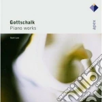 Louis Moreau Gottschalk - Au Petits Bonheurs cd