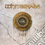 Whitesnake - 1987 cd