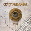 Whitesnake - 1987 cd