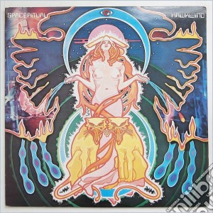 (LP Vinile) Hawkwind - The Space Ritual Alive In London (2 Lp) lp vinile di Hawkwind