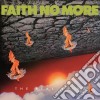 Faith No More - The Real Thing (Deluxe) (2 Cd) cd