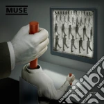 (LP Vinile) Muse - Drones (2 Lp) vinile