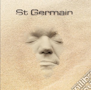 St Germain - St Germain cd musicale di St Germain