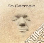 St Germain - St Germain cd