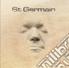 St Germain - St Germain cd