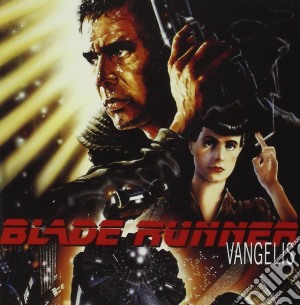 (LP Vinile) Vangelis - Blade Runner / O.S.T. lp vinile di Vangelis