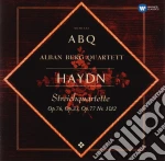 Joseph Haydn - Quartets Op. 76, 33, 77 (1&2) (3 Cd) cd