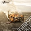 Mana - Cama Incendiada cd