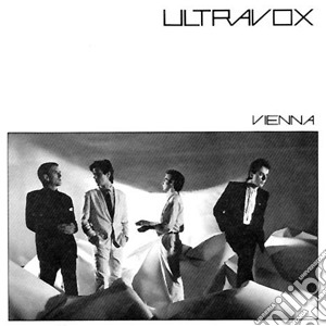 (LP Vinile) Ultravox - Vienna lp vinile di Ultravox