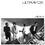 (LP Vinile) Ultravox - Vienna vinile