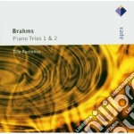 Johannes Brahms - Piano Trii Vol. 1 (trii NN.1 & 2)