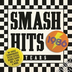 Smash hits 1986 cd musicale di Smash hits 1986