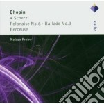Fryderyk Chopin - Pezzi Per Pianoforte