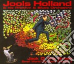 Jools Holland & His Rhythm & Blues Orchestra - Small World Big Band Friends 3 - Jack O The Green