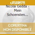 Nicolai Gedda - Mein Schoensten Operetten - Nicolai Gedda (10 Cd) cd