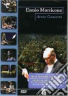 (Music Dvd) Ennio Morricone - Arena Concerto cd