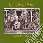 (LP Vinile) Waterboys (The) - Fishermans Blues