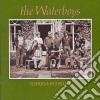 (LP Vinile) Waterboys (The) - Fishermans Blues cd