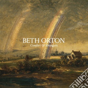 (LP Vinile) Beth Orton - Comfort Of Strangers lp vinile di Beth Orton