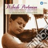 Itzhak Perlman - Itzhak Perlman-Concertos From My Childhood cd