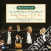 Ludwig Van Beethoven - Triple Concerto cd