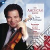 Itzhak Perlman - The American Album cd