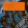 Johannes Brahms - Piano Trios Nos 1 - 3 (2 Cd) cd