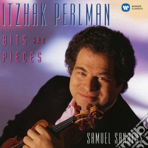 Itzhak Perlman - Bits And Pieces cd musicale di Itzhak Perlman