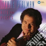 Itzhak Perlman - Bits And Pieces cd