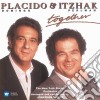 Itzhak Perlman / Placido Domingo - Together cd