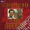 Itzhak Perlman - Live In Russia cd