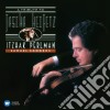 Itzhak Perlman - A Tribute To Jascha Heifetz cd