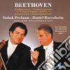 Ludwig Van Beethoven - Violin Concerto & Romances 1 / 2 cd