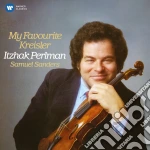 Itzhak Perlman - My Favourite Kreisler cd