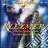 Itzhak Perlman: Klezmer And Tradition cd