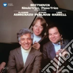 Ludwig Van Beethoven - Complete Piano Trio (4 Cd) cd