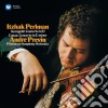 Korngold / Conus - Violin Concerto - Itzhak Perlman cd