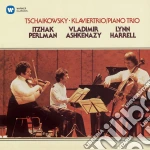 Pyotr Ilyich Tchaikovsky - Piano Trio cd